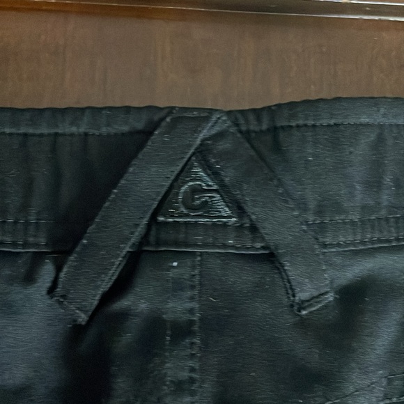 Gerry Mens Ventures Performance Stretch black Pants number 1526734 size 40x30 - Picture 8 of 10